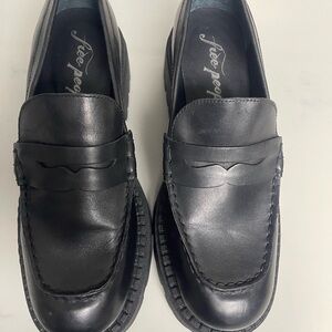 Free People Loafer Sz 38/Sz7